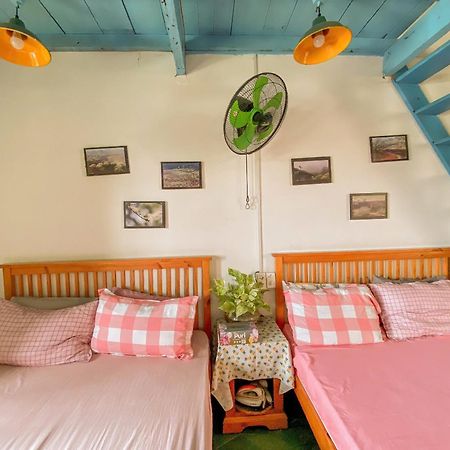 Homestay In Tây Ninh Eksteriør bilde