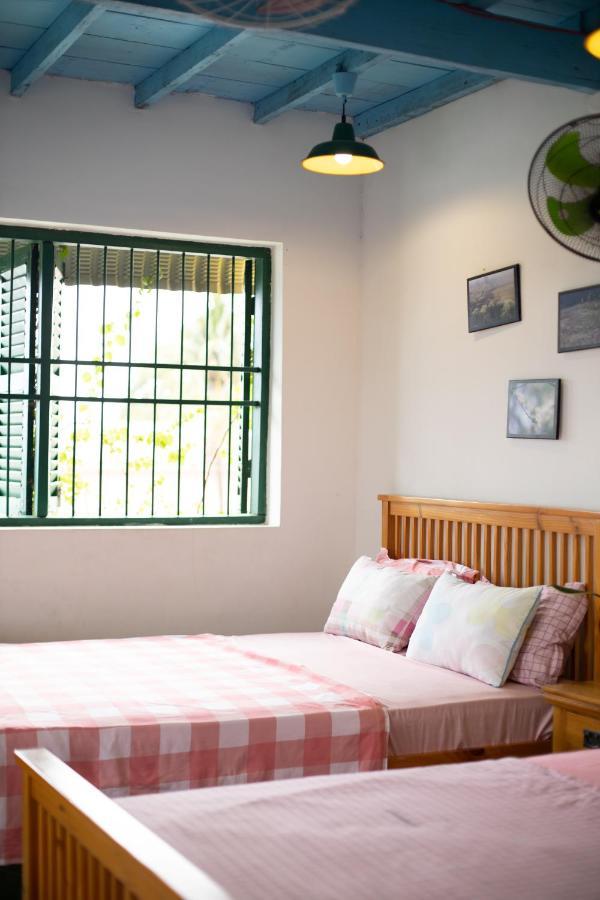 Homestay In Tây Ninh Eksteriør bilde
