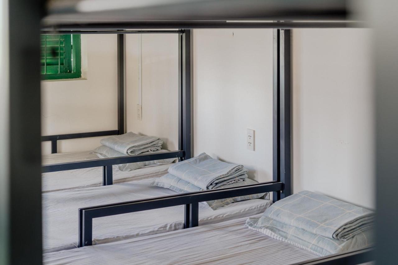Homestay In Tây Ninh Eksteriør bilde