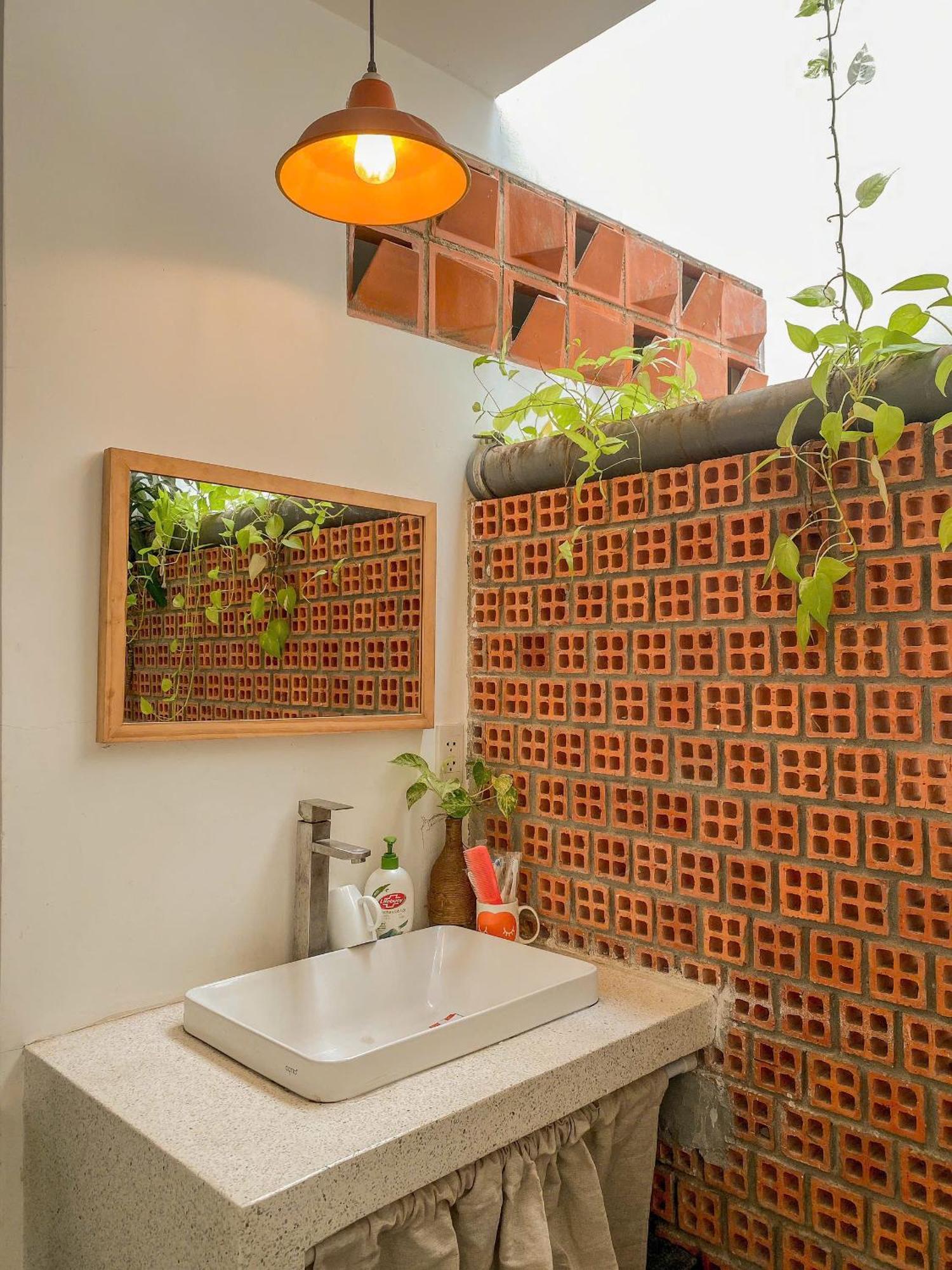 Homestay In Tây Ninh Eksteriør bilde