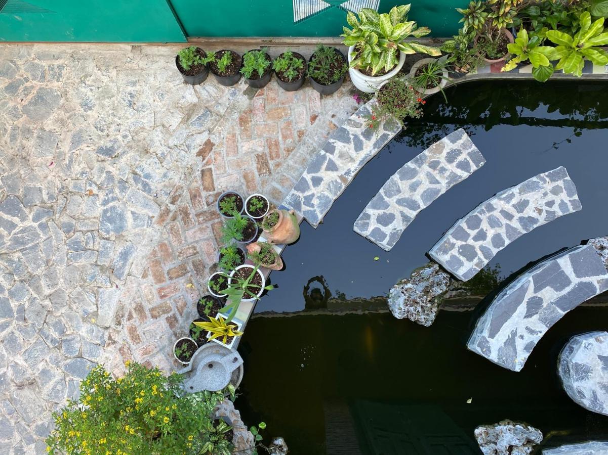 Homestay In Tây Ninh Eksteriør bilde